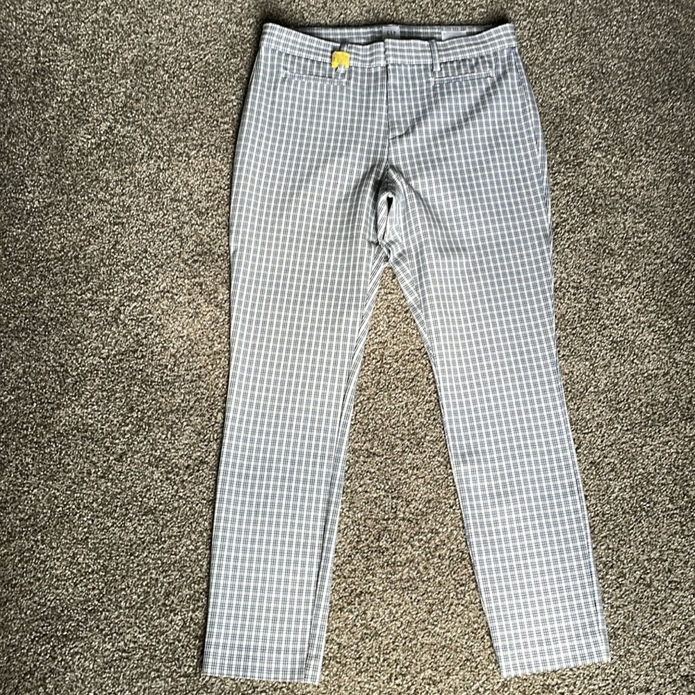 GAP Signature Skinny dress pants